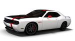 Dodge Challenger SRT8 ACR 2011 года